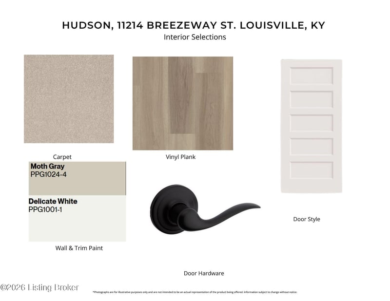 11214 Breezeway St #63A, Louisville, KY 40291