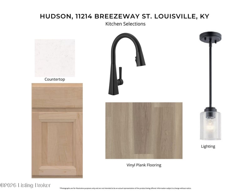 11214 Breezeway St #63A, Louisville, KY 40291