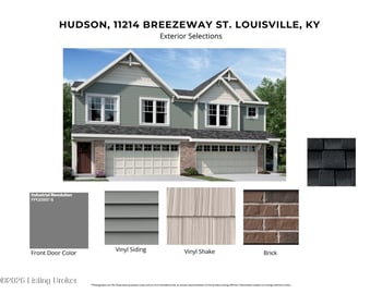 11214 Breezeway St #63A, Louisville, KY 40291
