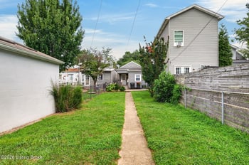 1122 E Burnett Ave, Louisville, KY 40217