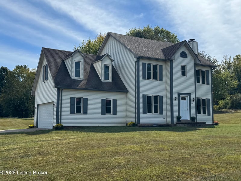 1122 Grayson St, Leitchfield, KY 42754