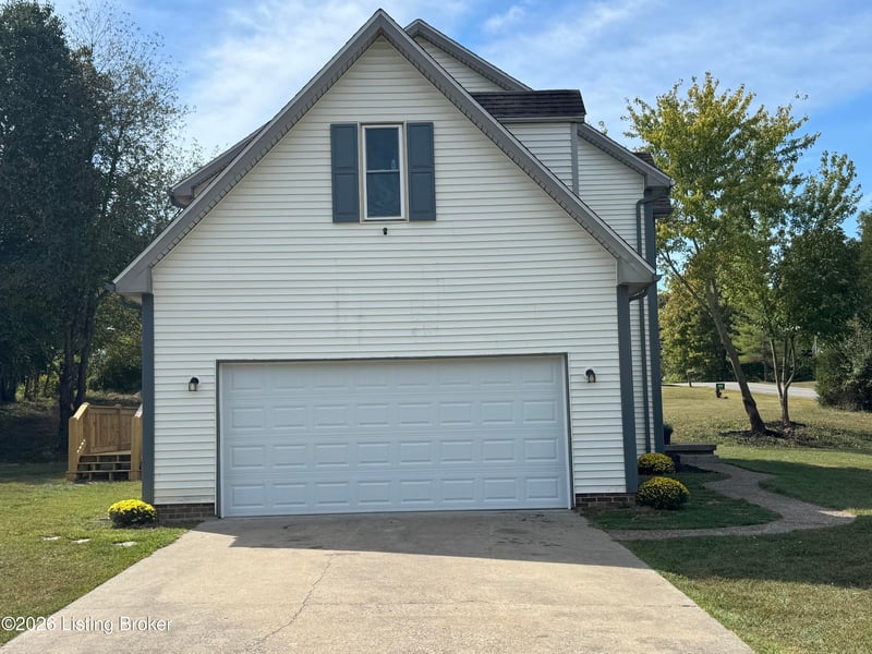 1122 Grayson St, Leitchfield, KY 42754