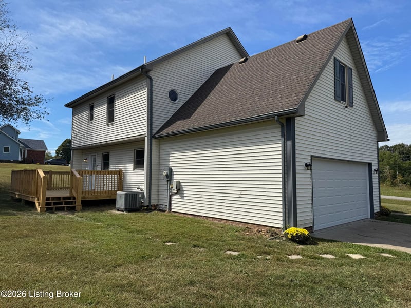 1122 Grayson St, Leitchfield, KY 42754