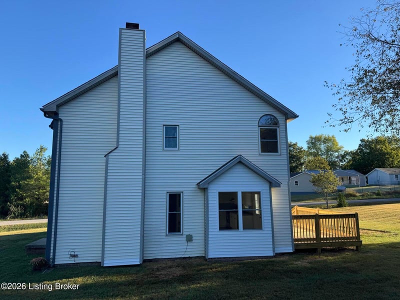 1122 Grayson St, Leitchfield, KY 42754