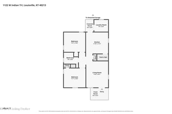 1122 W Indian Trl, Louisville, KY 40213