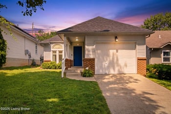 1123 Jonestown Ln, Lexington, KY 40517