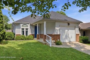 1123 Jonestown Ln, Lexington, KY 40517