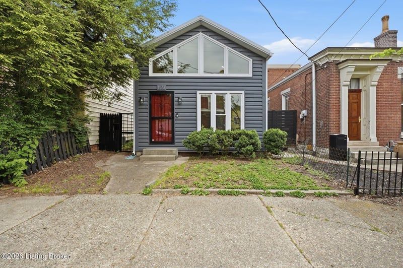 1123 Rogers St, Louisville, KY 40204