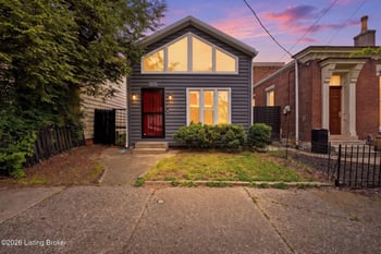 1123 Rogers St, Louisville, KY 40204