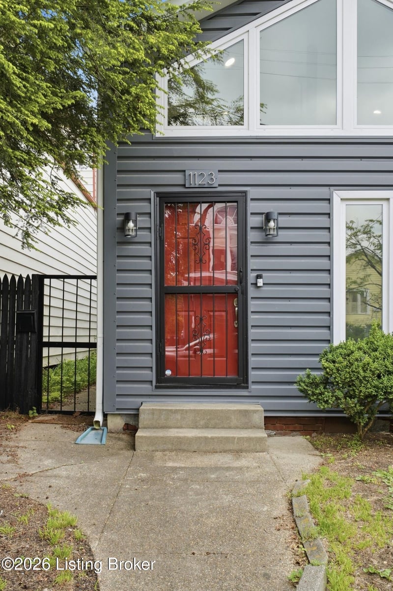 1123 Rogers St, Louisville, KY 40204