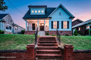 1125 Magnolia St, Bowling Green, KY 42101