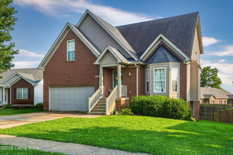 1125 Summit Dr, Shelbyville, KY 40065