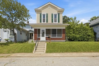 1126 Myrtle Ave, New Albany, IN 47150