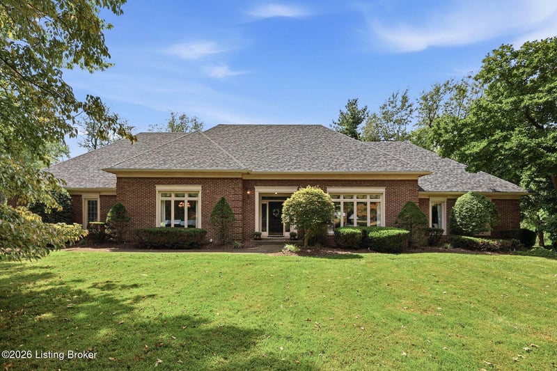 1126 N Highway 1793, Goshen, KY 40026