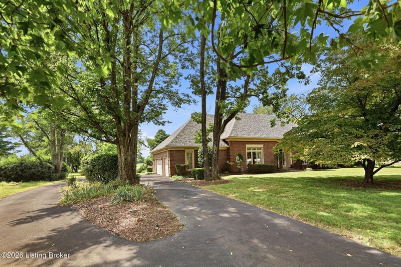 1126 N Highway 1793, Goshen, KY 40026