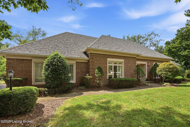 1126 N Highway 1793, Goshen, KY 40026