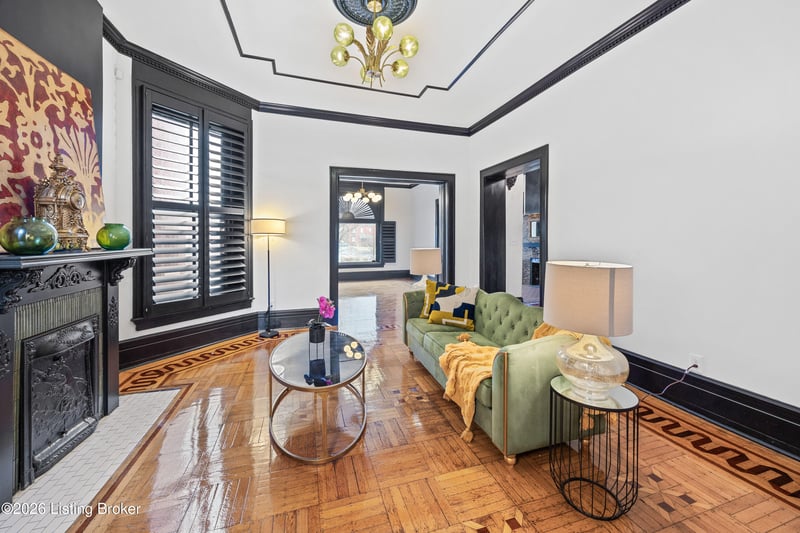 1127 S 2nd St, Louisville, KY 40203