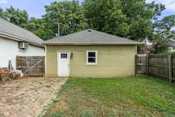 1127 S 2nd St, Louisville, KY 40203
