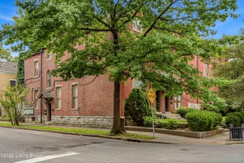 1127 S Brook St #APT 5, Louisville, KY 40203