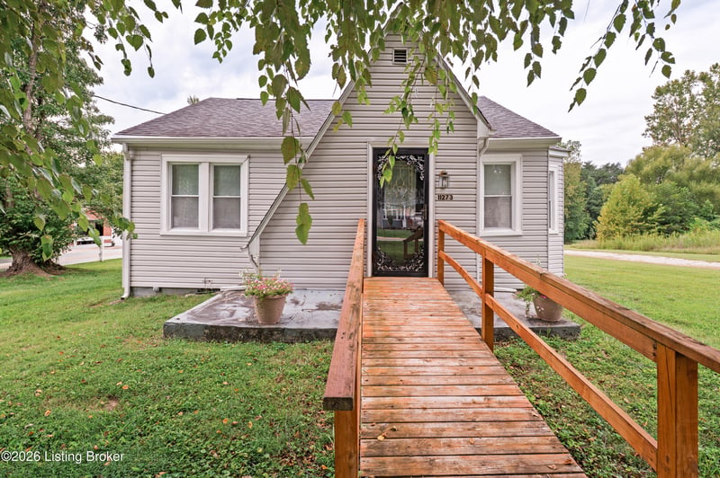 11273 S Preston Hwy, Lebanon Junction, KY 40150