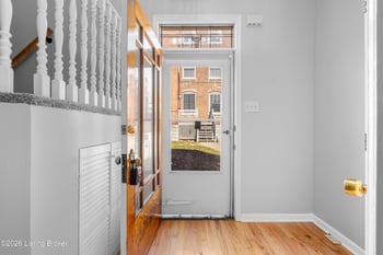 1128 Cherokee Rd #APT 1A, Louisville, KY 40204