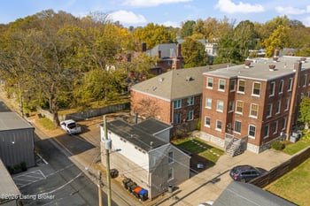1128 Cherokee Rd #APT 1A, Louisville, KY 40204