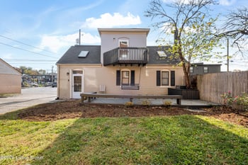 1128 Cherokee Rd #APT 1A, Louisville, KY 40204