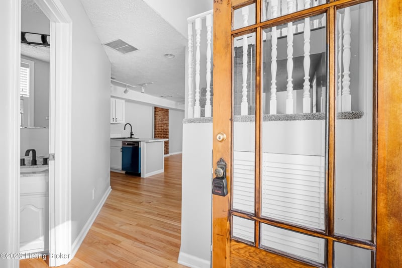 1128 Cherokee Rd #APT 1A, Louisville, KY 40204
