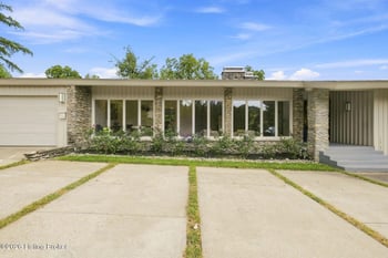1128 Rostrevor Cir, Louisville, KY 40205