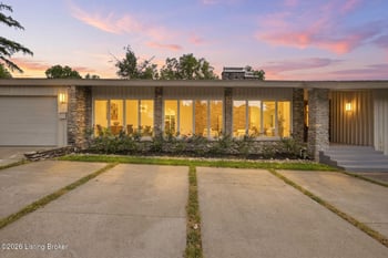 1128 Rostrevor Cir, Louisville, KY 40205