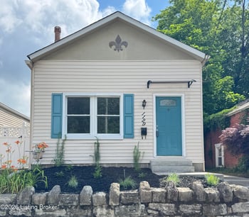 1129 Fischer Ave, Louisville, KY 40204