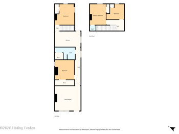 1129 Fischer Ave, Louisville, KY 40204