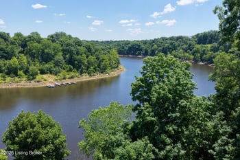 1129 Indian Ridge Rd, Falls Of Rough, KY 40119