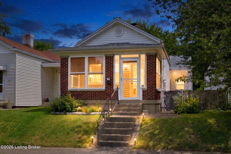 1129 Mulberry St, Louisville, KY 40217