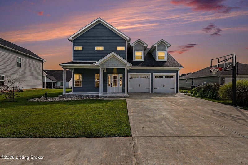 113 Ascension Way, Elizabethtown, KY 42701