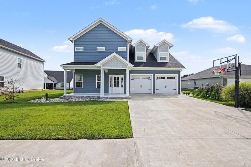 113 Ascension Way, Elizabethtown, KY 42701