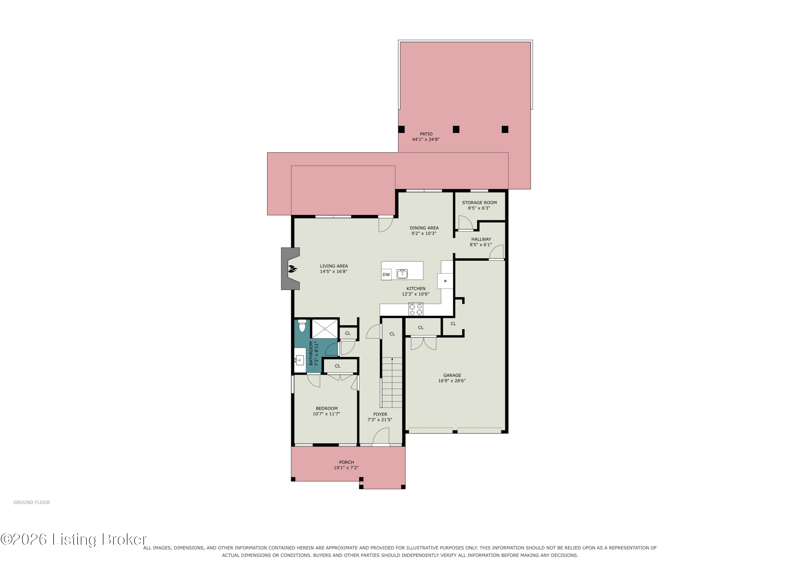 113 Ascension Way, Elizabethtown, KY 42701