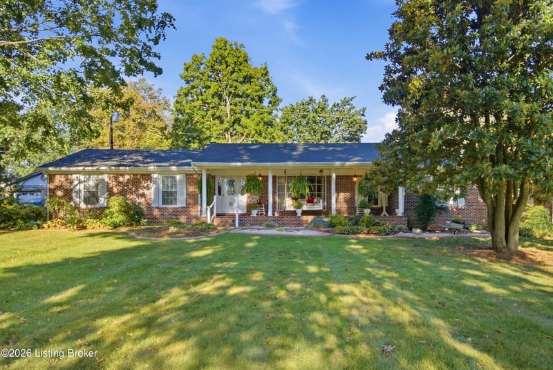 113 Carolyn Ln, Nicholasville, KY 40356