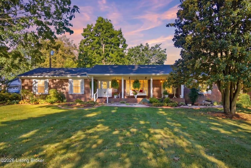113 Carolyn Ln, Nicholasville, KY 40356