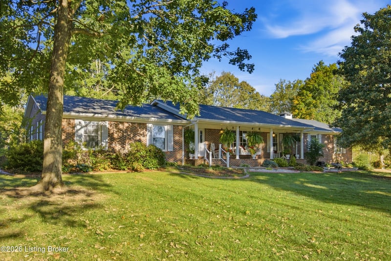 113 Carolyn Ln, Nicholasville, KY 40356