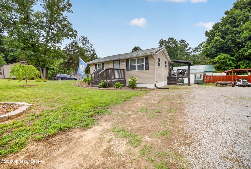 113 Carter Ln, Falls Of Rough, KY 40119