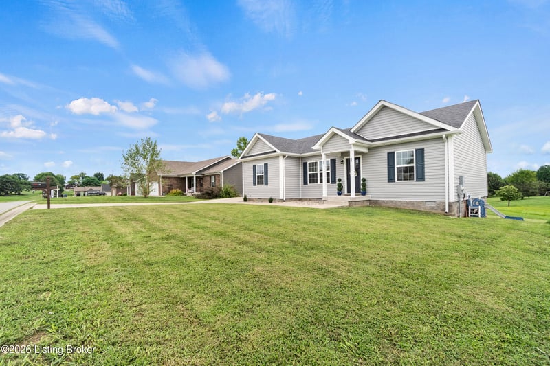 113 Copperfield Way, Bardstown, KY 40004