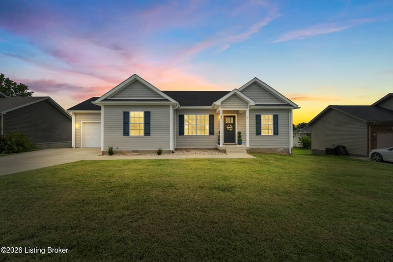 113 Copperfield Way, Bardstown, KY 40004