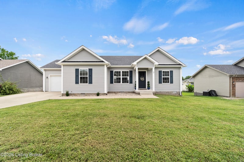 113 Copperfield Way, Bardstown, KY 40004
