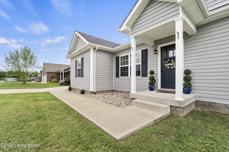 113 Copperfield Way, Bardstown, KY 40004