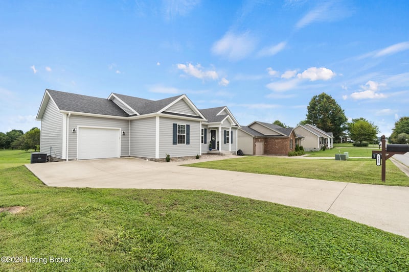 113 Copperfield Way, Bardstown, KY 40004