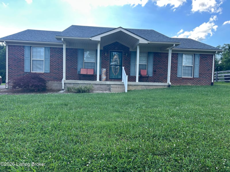 113 Cumberland Ct, Bardstown, KY 40004