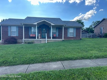 113 Cumberland Ct, Bardstown, KY 40004