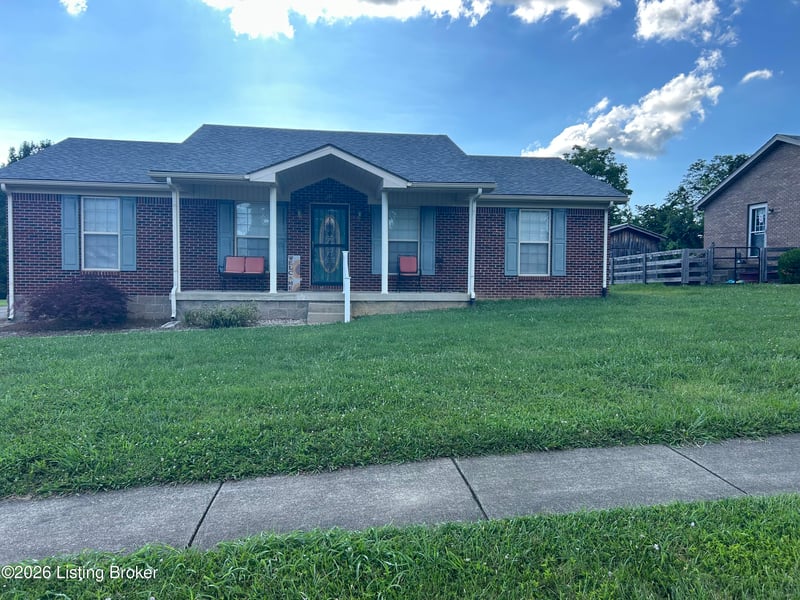 113 Cumberland Ct, Bardstown, KY 40004
