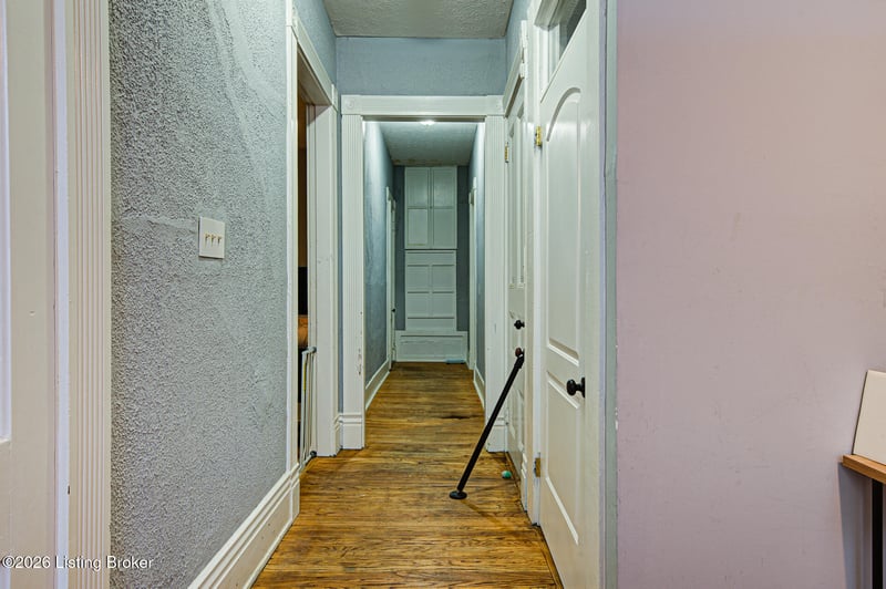 113 E Saint Catherine St #1 & 2, Louisville, KY 40203